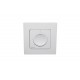 Danfoss Icon™ Yerden Isıtma Kablosuz Oda Termostatı, Kadranlı, Sıva üstü 