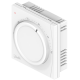 Danfoss \ Kadranlı Elektronik Yerden Isıtma Oda Termostatları\DANFOSS-RET 1001 M Akıllı oda termostatı, 5-30 °C, 230V 
