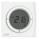 Danfoss RET 2001 M Yerden Isıtma Dijital oda termostatı, 5-35 °C, 230V 
