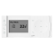 Danfoss TPOne-RF+RX1-S LCD ekranlı programlanabilir Yerden Isıtma kablosuz oda termostatı, Esnek günlük ve haftalık programlama. 5-35°C Ayar aralığı. 