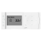 Danfoss TPOne - B LCD ekranlı programlanabilir Yerden Isıtma oda termostatı, Esnek günlük ve haftalık programlama. 5-35°C Ayar aralığı. Batarya beslemeli 