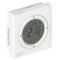 Danfoss TP 5001 M LCD ekranlı programlanabilir Yerden Isıtma oda termostatı, 5-35°C, 230V 