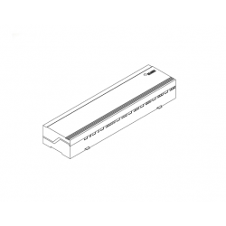 REHAU- Yerden Isıtma Kontrol Paneli Nea H-6 Kanal 230 V 