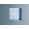 REHAU-NEA SMART 2.0 Yerden Isıtma Oda Termostatı TBW Sıcaklık/Kablolu, Beyaz